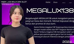 Akun Slot Resmi 2024