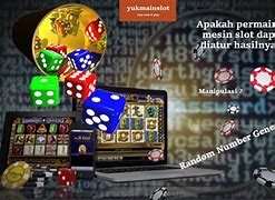 Apakah Permainan Slot Haram