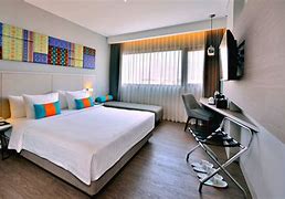 Hotel Bintang 4 Palembang