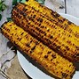 Jagung Bakar Bahasa Inggris