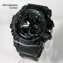 Jam Tangan G Shock Pria