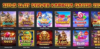 Mg0777 Slot Gacor Online Casino Luar Negeri Hari Ini Hongkong