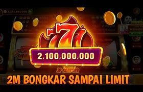 Slot Sedekah 2M Dragon Hari Ini 777